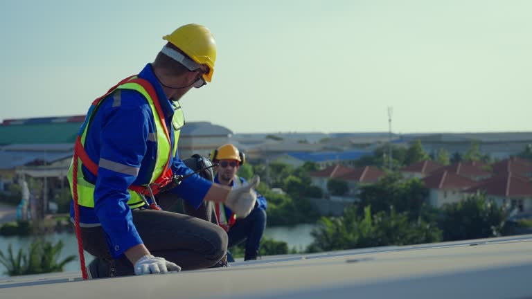 Best Storm Damage Roof Repair  in Bliss Corner, MA