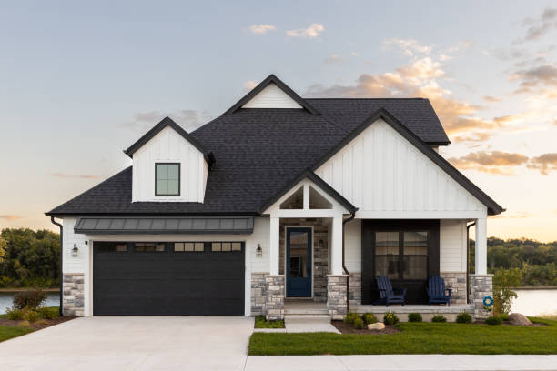 Best Metal Roofing Installation  in Bliss Corner, MA
